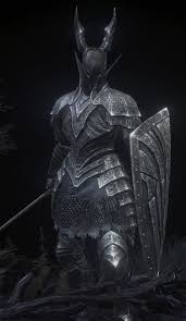 The normal glaive which you can purchase from greirat is far better. Black Knight Dark Souls 3 Wiki