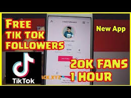 Tik Tok Auto Liker And Increase Tiktok Free Followers 2020 Tiktok Fans Tiktok Like Youtube Free Followers How To Get Followers Free Instagram