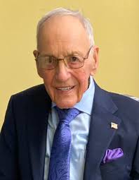 James Bitting Obituary December 22, 2024