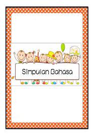 Melalui penggunaan ict, para guru boleh memaksimumkan penambahan perkongsian pembelajaran secara online sama ada pembelajaran secara jarak jauh atau pembelajaran kendiri tanpa mengambil kira. Simpulan Bahasa Tahun 2 Bayusepi80 Flip Pdf Anyflip