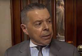 Jul 02, 2021 · el exjuez federal norberto oyarbide, conocido por haber investigado causas de fuerte repercusión pública, algunas de las cuales involucraron a altos funcionarios políticos del gobierno de. H8essribf 8lcm