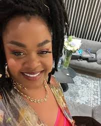 Jill Scott