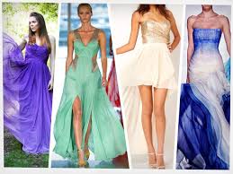 En este caso los colores un. Vestidos De Noche Para Bodas En Playa Vestidos De Fiesta Vestidos Boda Playa Vestidos De Noche