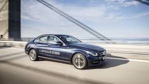 The New Mercedes C300 De Plug In Hybrid To Deliver As Much Torque As An Amg C63 Top Speed Mercedes Benz New Mercedes Mercedes C350