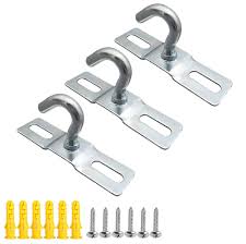 Any suggestions for crown molding? Mzming 3 Pack Ceiling Hook 68mm Ceiling Light Base Plate Chandelier Hook Screws Mount Heavy Duty Iron Galvanized Pendant Fitting For European Ikea Lamps Ceiling Fans Flower Basket Decoration Holder Buy Online