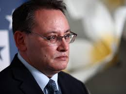 Chris McGavin, Author at Newsroom