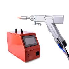 Sup23t Laser Welding Gun for Laser Welding Machine - Laser Welding Head, Laser  Gun | Made-in-China.com