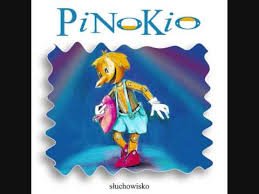 Pinokio Bajki I Sluchowiska Dla Dzieci Youtube