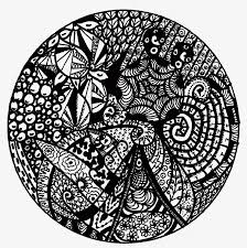 Those suggested here are of various styles and levels of difficulty. Free Printable Mandala Coloring Pages Image Difficult Mandala Coloring Home