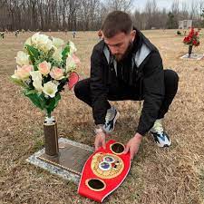 Caleb hunter plant (born july 8, 1992) is an american professional boxer who has held the ibf super middleweight title since 2019. Caleb Plant Suffered Horrific Family Tragedies With Losses Of Mother And 19 Month Old Daughter But Fought On To Become World Champion And Could Now Face Canelo Alvarez