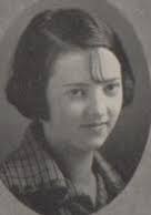 Mary Lois Ainsworth Burney (1908-1947)