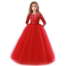 Preise vergleichen und bequem online kaufen! Prinzessin Kleid Aus Spitze Lange Tull Teenager Partykleid Elegante Kindermode Kinder Madchen Brautkleid Gunstig Kaufen Preis Kostenloser Versand Echte Bewertungen Mit Fotos Joom