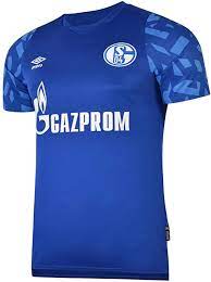 Maybe you would like to learn more about one of these? Umbro Fc Schalke 04 Trikot Home 2019 2020 Herren Amazon De Sport Freizeit