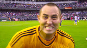 Luis Robles poised to make MLS history