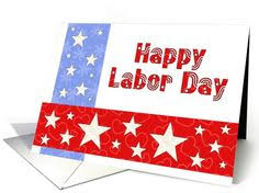 What are the benefits of a labour card? Happy Labor Day Card Simple Cards Unique Cards Cards Handmade