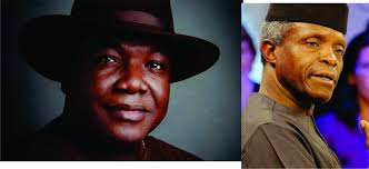 As VP, Osinbajo Is Better Than Most African Presidents-Edem Duke