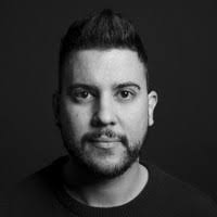 Adrian Caceres Email & Phone Number