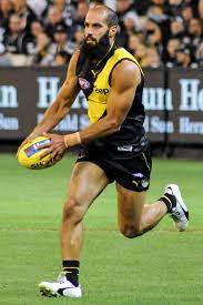 The first bachar houli programs were launched in 2013 by champion afl football player, bachar houli, in partnership with the afl and the richmond football club. Bachar Houli Wikipedia