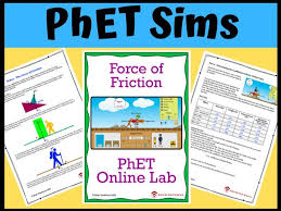 To download free forces and motion basics phet lab(2).pdf you need to phet lab 4.9: Phet Simulation Force Of Friction Teaching Resources