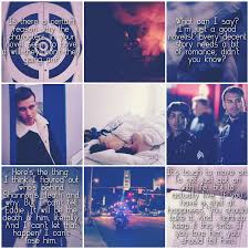 wackybuddiemewbs — Yet another AU absolutely no one asked for to be...