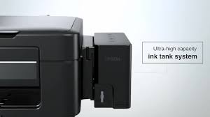 You can unsubscribe at any time with a click on the link provided in every epson newsletter. Ecotank L355 Epson