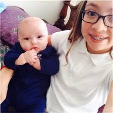 Lily Barraza (sushilover12)