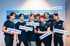 We did not find results for: K Pop Heartthrobs Got7 Set To Sweep Malaysian Fans Off Their Feet With March 2020 Concert Asia Newsday