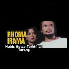 Dapatkan lirik lagu lain oleh rhoma irama di kapanlagi.com. Habis Gelap Terbitlah Terang Lyrics And Music By Rhoma Irama Arranged By Herry Irama Kd