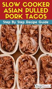 20 easy dinner ideas using leftover pulled pork make the. 25 Leftover Pulled Pork Recipes Num S The Word