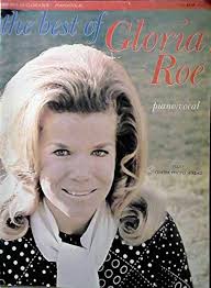 Amazon.com: The Best of Gloria Roe piano/vocal: 圖書