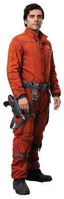 The Last Jedi Poe Dameron 1 Png By Captain Kingsman16 Poe Dameron Last Jedi Star Wars