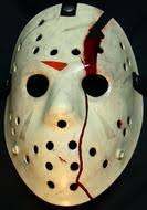 Maybe you would like to learn more about one of these? Fiberglassmasks Com Fiberglass Jason Hockey Masks Halloween Mask
