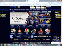 Hasil gambar untuk parisbola
