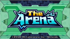 Have to replay the game at potato speed to unlock ex mode and the true arena. The Arena Kirby Wiki Fandom