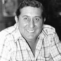 Joe J. Lujan Obituary