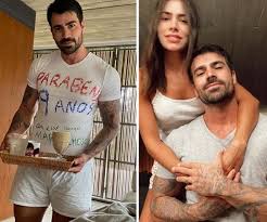 Adriana sant'anna platina o cabelo e mostra resultado no. Noticias Rodrigao Surpreende Adriana Sant Anna Com Mensagem Em Camiseta Veja Fotos Portal Do Zacarias A Verdade Da Informacao Em Primeiro Lugar