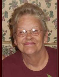 Obituary information for Norma Jean "Jeanie" Whitesell