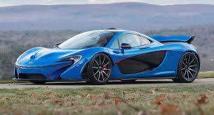 Image result for Mystic Blue 2004 McLaren