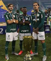 É impossível não se emocionar revivendo esse momento, quando prendíamos a respiração a cada cobrança, na final contra o deportivo cali. Wallpeper Palmeiras Palmeiras Campeao Wallpaper Palmeiras Palmeiras