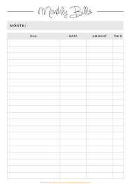 The tenants pay a fixed sum of amount as rent to their landlord. Printable Simple Budget Template Pdf Download Simple Budget Template Budget Planner Printable Simple Budget
