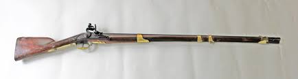This is a list of infantry weapons used in the american revolutionary war. Musket That Fired 1st Shot In Battle Of Bunker Hill Up For Auction Wbur News