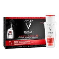 Erkekler Icin Sac Dokulmesine Karsi Set Vichy Dercos Aminexil Sacdokulmesi Vichydercos Sacbakimi Pratikciltbakimi Cilt Bakimi Sac Sac Dokulmesi