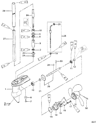 Mercury Outboard Schematics Get Rid Of Wiring Diagram Problem