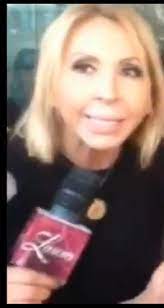 Laura bozzo encuentra consuelo en la virgen de guadalupe ante los momentos dolorosos. Laura Bozzo Wikipedia