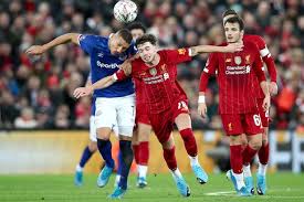 Discover everything you want to know about neco williams: Who Is Liverpool Star Neco Williams The Welsh Teen Impressing In Liverpool Vs Everton Wales Online