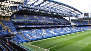 English premier league football club chelsea have put plans for a major stadium redevelopment on hold amid continued uncertainty over billionaire russian owner roman abramovich's ability to obtain a uk visa. Chelsea Stadium Wallpapers Wallpaper Cave