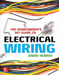 These markings provide important information about the. The Homeowner S Diy Guide To Electrical Wiring Ebook By David Herres 9780071844734 Rakuten Kobo United States