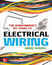 These markings provide important information about the. The Homeowner S Diy Guide To Electrical Wiring Ebook By David Herres 9780071844734 Rakuten Kobo United States