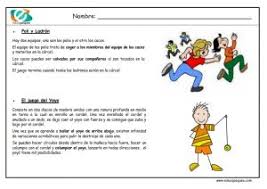 Need to translate juego de instrucciones from spanish and use correctly in a sentence? 25 Juegos Tradicionales Juegos Populares Educapeques