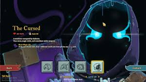 0123456789 the quick brown fox. Steam Workshop The Cursed